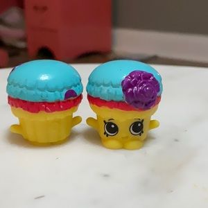 Shopkins Duplicates